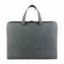 Bolsas para Laptop 15,6 polegadas com Logotipo Personalizado Bolsas Impermeáveis