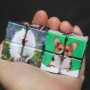 copy of Foto personalizada 5x5 Cubo de Rubik presente China Fornecedor