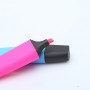 Caneta Marcador Especial para Estudantes com Cor Doce