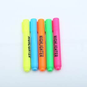 Marcador de Grafite por Atacado e Caneta Personalizada Marcador Colorido Marcador de Grafite por Atacado