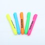Marcador de Grafite por Atacado e Caneta Personalizada Marcador Colorido