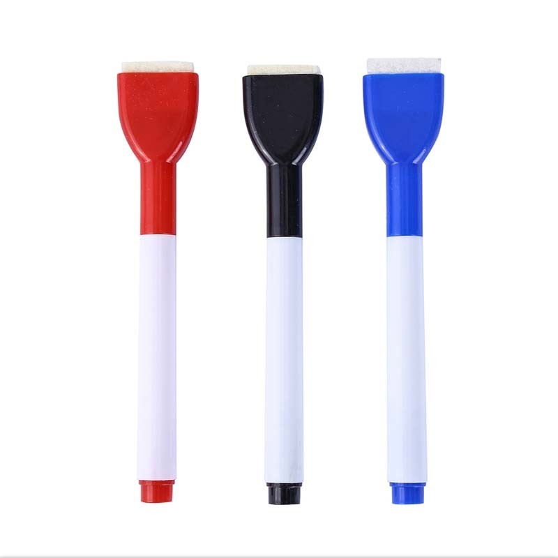 Caneta Magnética para Quadro Branco