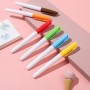 Marcadores Personalizados à Base de Óleo e Conjunto de Marcadores Personalizados