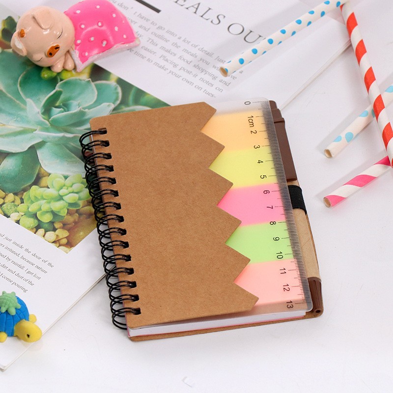 Caderno Personalizado