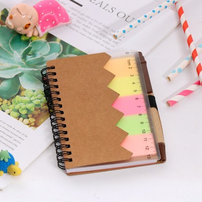 Caderno Personalizado