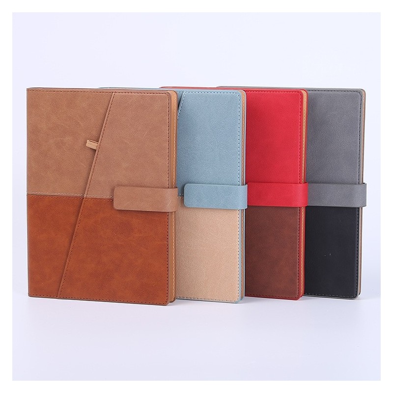 Caderno de Capa Dura Personalizado