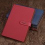 Caderno de Marca da Empresa Mais Vendido com Logotipo Personalizado