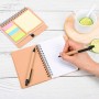 Caderno de Exercícios Personalizado Mais Vendido por Atacado