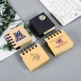 Caderno Digital Mais Vendido com Diário de Escrita Personalizado
