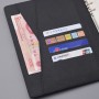 Com Carregamento Sem Fio Organizado com Caderno Personalizado