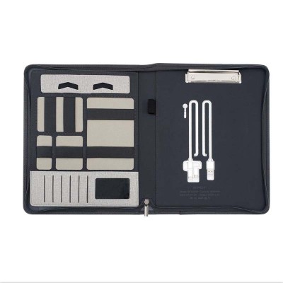 Caderno com Logotipo Personalizado