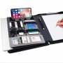 Caderno com Logotipo Personalizado com Soluções de Carregamento Personalizadas