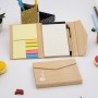 Bloco de Anotações com Venda Direta de Fábrica Bloco de Anotações Personalizado para Escritório Empresarial