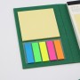 Bloco de Notas Multifuncional Colorido