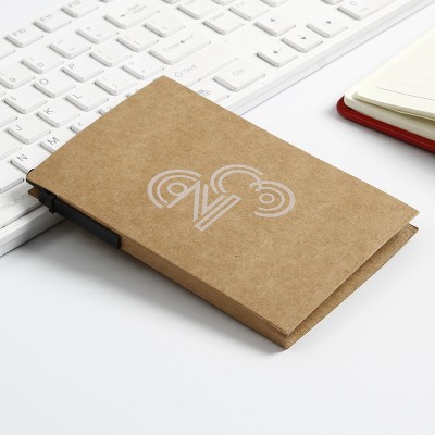 Papel Kraft Personalizado