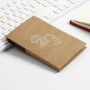 Papel Kraft Personalizado