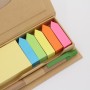 Papel Kraft por Atacado e Novo Bloco de Notas Post-it com Caneta