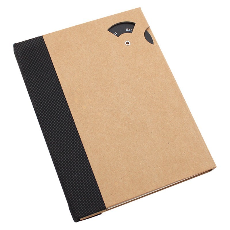Bloco de Notas Personalizado