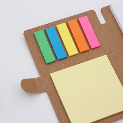 Blocos de Anotações Personalizados