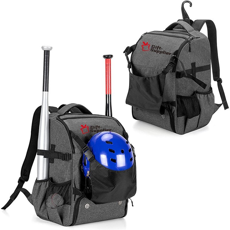 Mochila de Softbol de Grande Capacidade