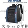 Mochila de Beisebol Personalizada e Mochila Esportiva Multifuncional