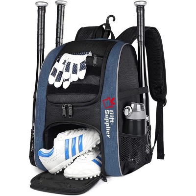 Mochila de Beisebol Personalizada