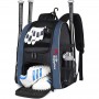 Mochila de Beisebol Personalizada