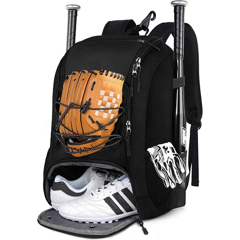 Mochila de Beisebol por Atacado
