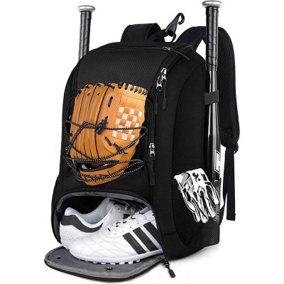 Mochila de Beisebol por Atacado