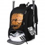 Mochila de Beisebol por Atacado
