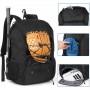Mochila de Beisebol por Atacado e Bolsa Personalizada para Taco de Softbol