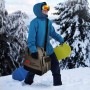 Bolsa para Bota de Esqui Mais Vendida de 2022 e Mochila de Esqui Personalizada