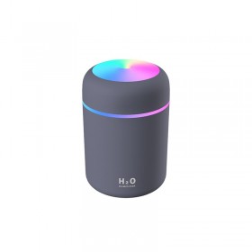 Umidificador Mini Legal com 2 Modos de Névoa para Quarto
