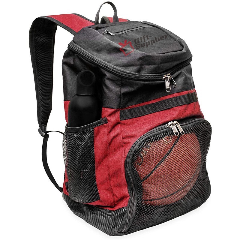 Mochila de Basquete com Logotipo Personalizado