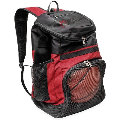 Mochila de Basquete com Logotipo Personalizado
