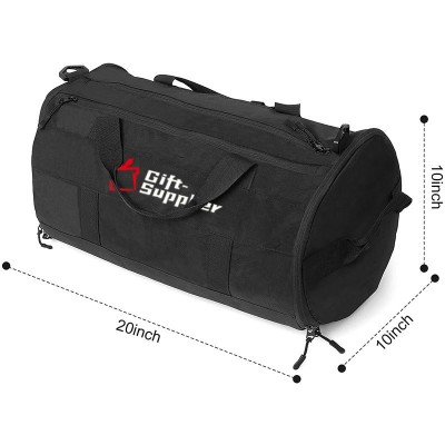 Nova Bolsa de Academia da Amazon