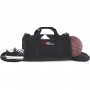 Nova Bolsa de Academia da Amazon e Bolsa Esportiva de Basquete Personalizada com Alça