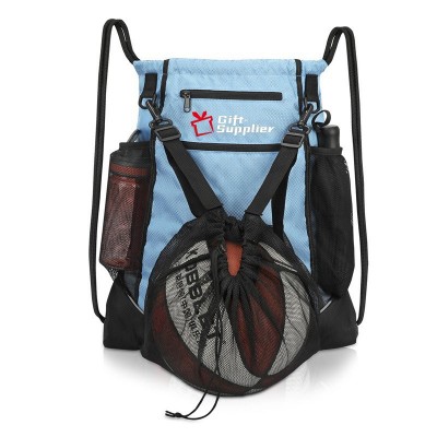Bolsa de Basquete