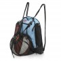 Bolsa de Basquete de Nylon e Mochila Esportiva Multifuncional
