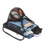 Bolsa de Basquete de Nylon e Mochila Esportiva Multifuncional