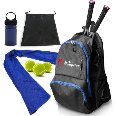 Nova Mochila de Tênis