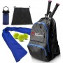 Nova Mochila de Tênis