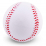 Soft Baseballs Foam Baseballs Bolas de treinamento para jogadores