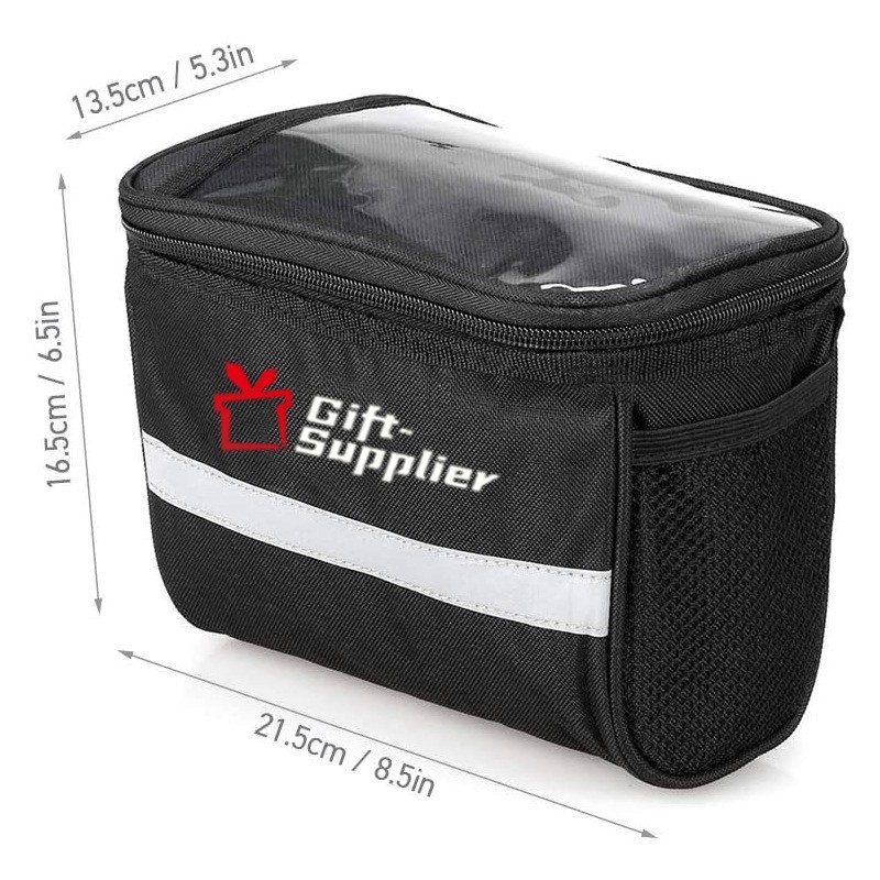 Bolsa de Cesta para Bicicleta por Atacado