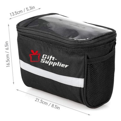 Bolsa de Cesta para Bicicleta por Atacado