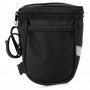 Bolsa de Cesta para Bicicleta por Atacado e Bolsa de Quadro de Bicicleta Personalizada