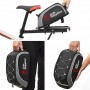 Bolsa de Bagageiro de Bicicleta Fábrica Personalizada Bolsa de Porta-Malas de Bicicleta