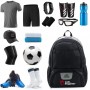 Bolsa de Futebol Personalizada e Nova Mochila Esportiva Personalizada