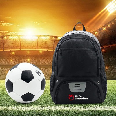 Bolsa de Futebol Personalizada
