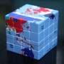 Cubo Mágico Personalizado Melhor Presente com Fotos